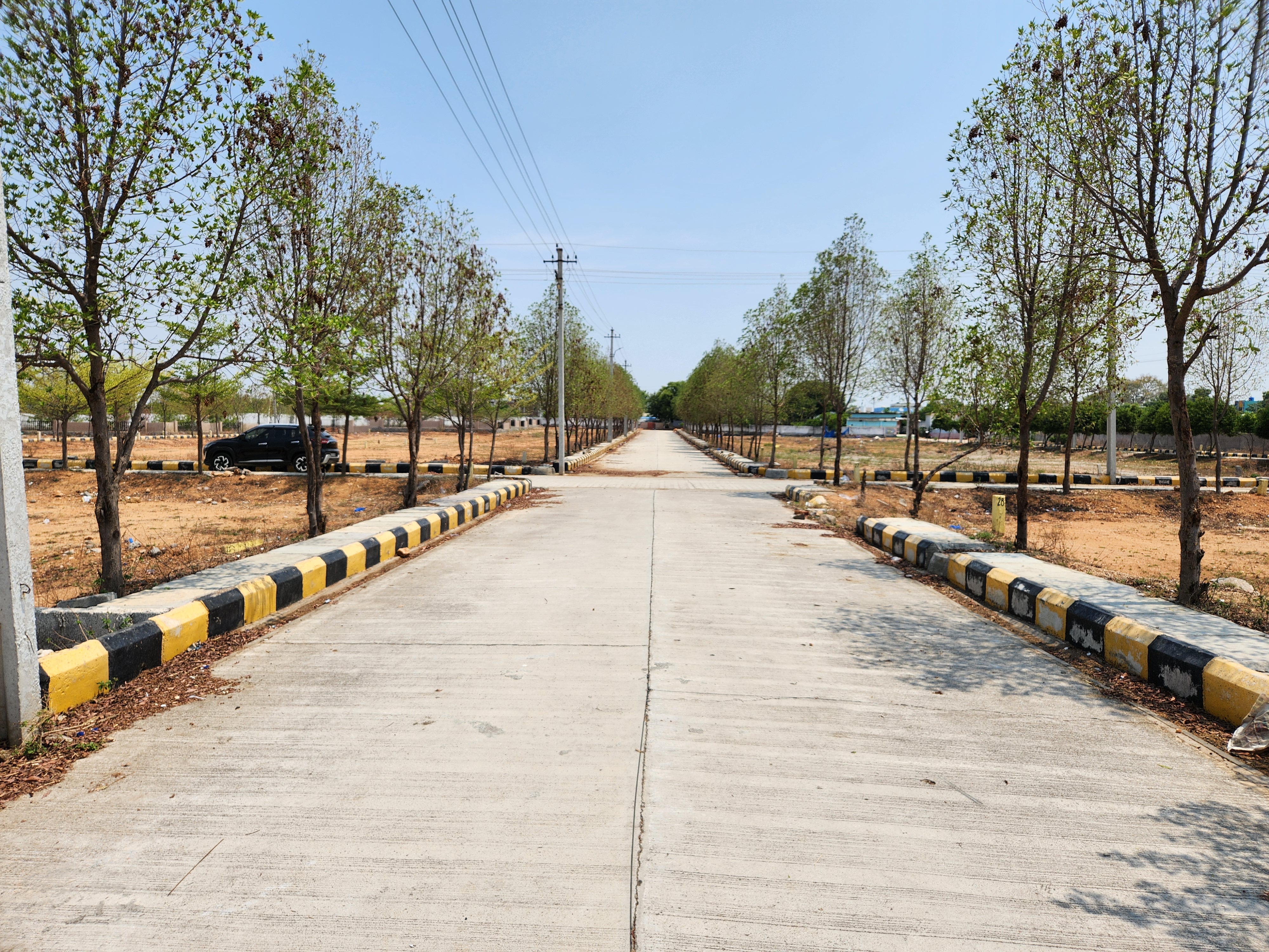 ever mark properties